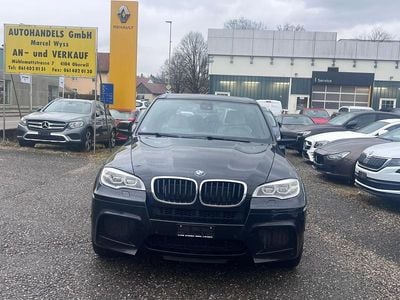 Gebraucht BMW X5 555 PS (408 kW) 2012 SUV
