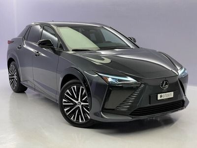Lexus RZ 450e