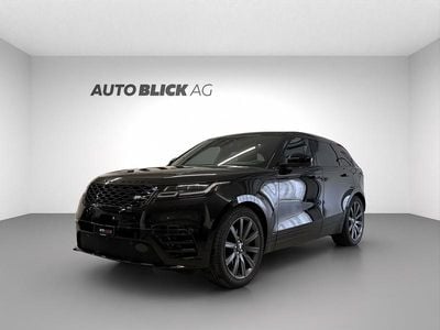 Gebraucht 2019 Land Rover Range Rover Velar R-Dynamic SUV | CHF 48’400 (Fairer Preis)