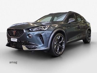 Magnetic grey metallic Gebraucht 2022 Cupra Formentor VZ SUV | CHF 32’490 (Guter Preis)