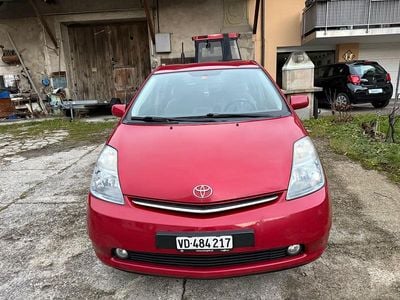 Gebraucht 2008 Toyota Prius | CHF 3’500 (Guter Preis)