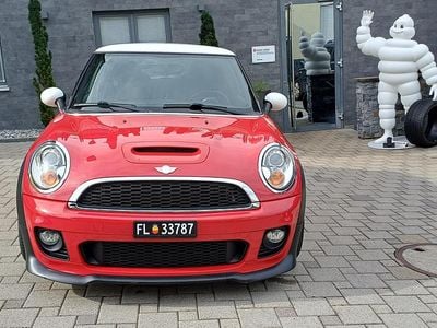 Gebraucht 2011 Mini Cooper S Kleinwagen | CHF 7’800