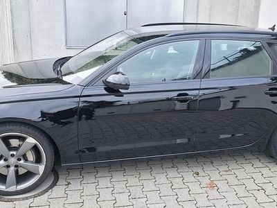 Gebraucht Audi A6 313 PS (230 kW) 2012 Kombi