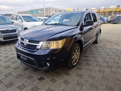 Gebraucht 2012 Fiat Freemont SUV | CHF 3’900 (Guter Preis)