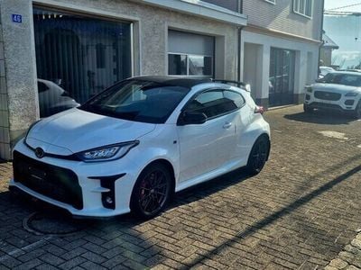 Gebraucht Toyota Yaris Sport 261 PS (191 kW) 2021