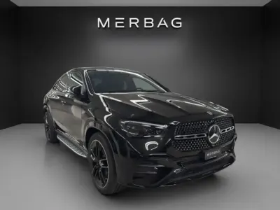 Neu (2026) Mercedes GLE350 194 PS | Seltenes Fahrzeug