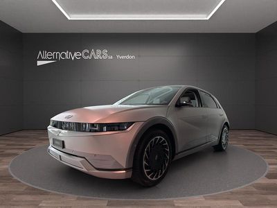 Neu Hyundai Ioniq 239 kW (325 PS) 2025 Gold Kleinwagen