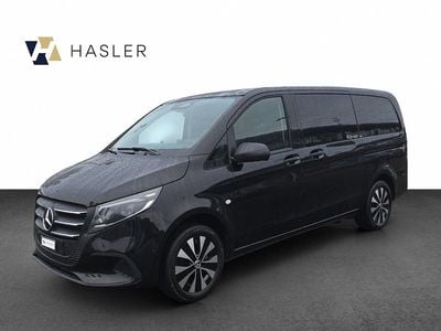 Gebraucht Mercedes Vito 163 PS (119 kW) 2024 Van