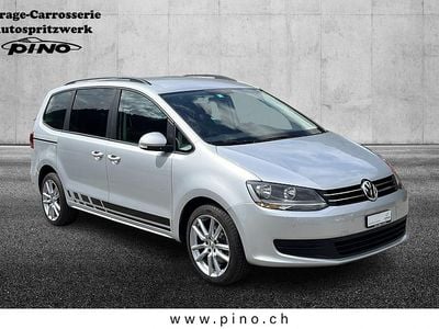Gebraucht 2018 VW Sharan Comfortline Van / Kleinbus | CHF 19’990 (Guter Preis)