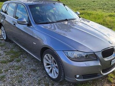 Gebraucht 2009 BMW 325 Kombi | CHF 2’490 (Etwas zu teuer)