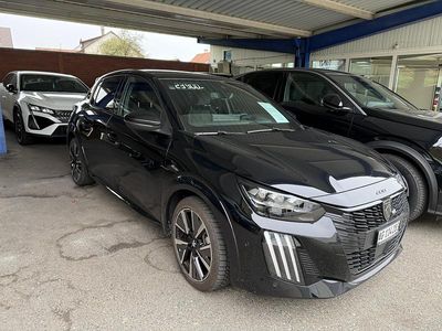 Gebraucht Peugeot 208 GT 136 PS (100 kW) 2024 Kleinwagen