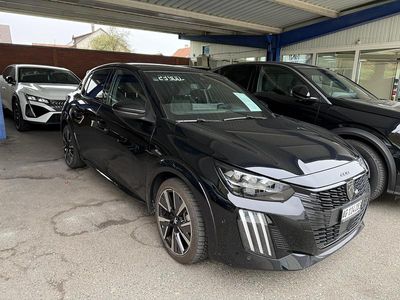 Gebraucht 2024 Peugeot 208 GT Kleinwagen | CHF 23’900