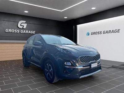 Gebraucht 2020 Kia Sportage SUV | CHF 19’900 (Fairer Preis)