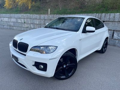 Gebraucht 2011 BMW X6 SUV | CHF 24’900 (Teuer)