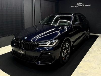 Gebraucht BMW 530e M Sport 292 PS (214 kW) 2021 Kombi