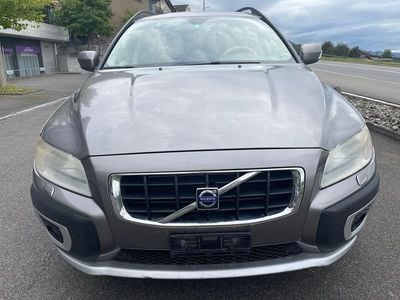 Gebraucht 2008 Volvo XC70 Kinetic SUV | CHF 3’999