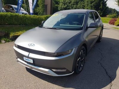 gebraucht Hyundai Ioniq 5 Vertex 4WD