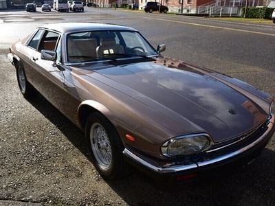 Gebraucht 1984 Jaguar XJS | CHF 25’400