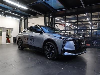 Neu 2025 DS Automobiles N°8 SUV | CHF 61’990