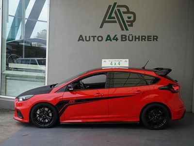 Gebraucht Ford Focus RS 350 PS (257 kW) 2018 Limousine