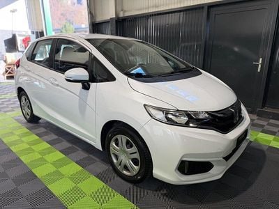 Gebraucht 2018 Honda Jazz Trend Kleinwagen | CHF 10’500 (Guter Preis)