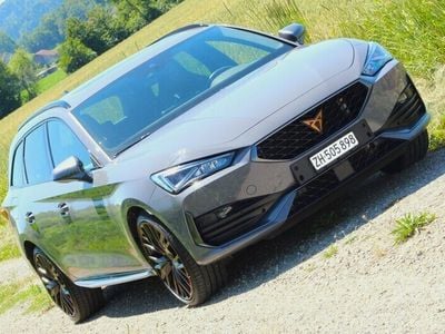 Gebraucht 2020 Cupra Leon | CHF 21’900 (Guter Preis)