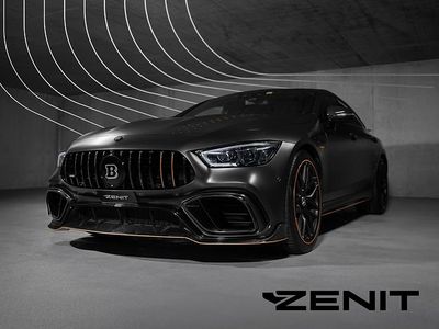 Gebraucht 2020 Mercedes S63 AMG AMG | CHF 204’500