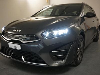 Gebraucht 2023 Kia Ceed Sportswagon Style Kombi | CHF 26’800 (Fairer Preis)