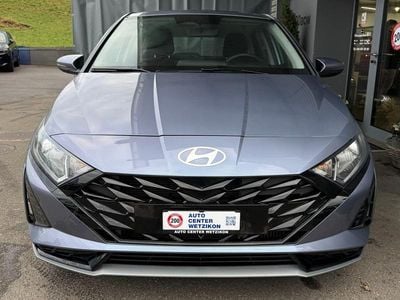 Gebraucht 2025 Hyundai i20 | CHF 18’800 (Guter Preis)
