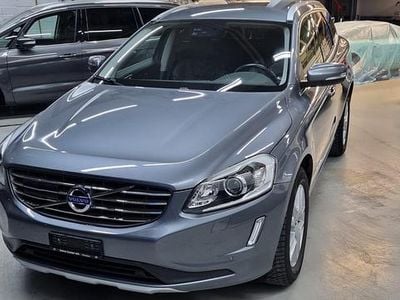 Gebraucht 2016 Volvo XC60 Summum SUV | CHF 16’800