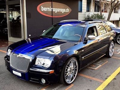 gebraucht Chrysler 300C Touring 5.7 HEMI V8 Automatic