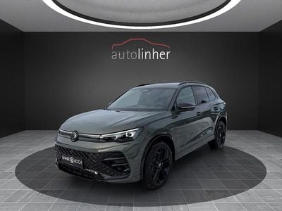 Neu VW Tiguan R-line 193 PS (141 kW) 2026 SUV