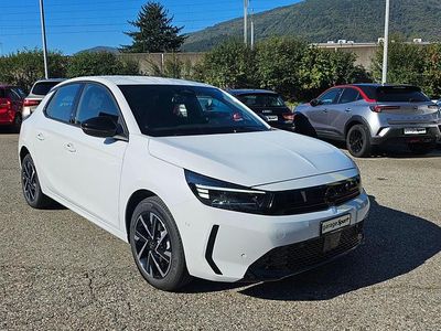 Neu Opel Corsa 100 PS (73 kW) 2025 Kleinwagen