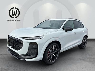 Neu Audi Q3 Advanced 204 PS (150 kW) 2026 SUV