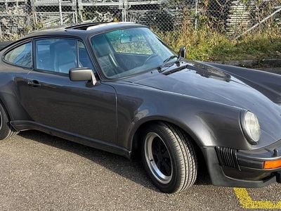 Gebraucht Porsche 911 300 PS (220 kW) 1979