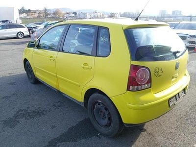 Gebraucht 2006 VW Polo | CHF 700