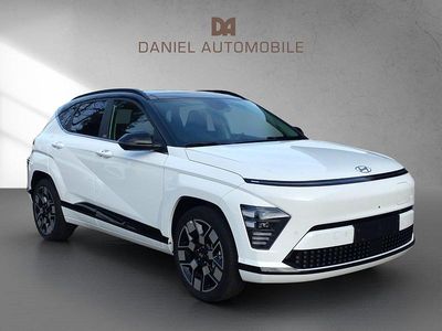 Neu 2025 Hyundai Kona SUV | CHF 48’250 (Fairer Preis)