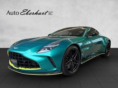Gebraucht 2024 Aston Martin V8 Vantage Coupé | CHF 199’800