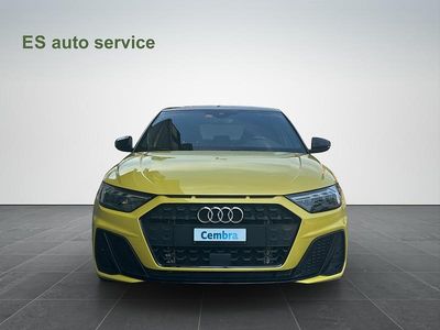 Gebraucht 2021 Audi A1 Sportback Attraction Kleinwagen | CHF 22’500 (Etwas zu teuer)