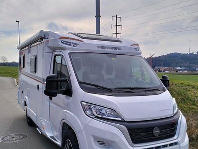 Gebraucht Fiat Ducato 160 PS (117 kW) 2022 Van
