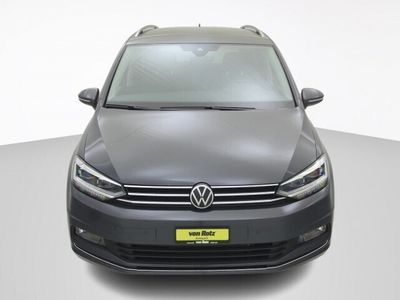 gebraucht VW Touran 1.5 TSI Highline DSG