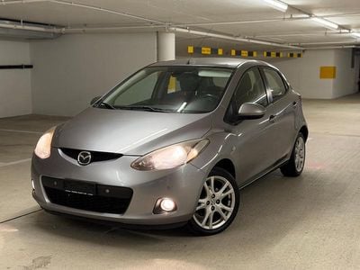 Gebraucht 2009 Mazda 2 Exclusive | CHF 1’700 (Fairer Preis)