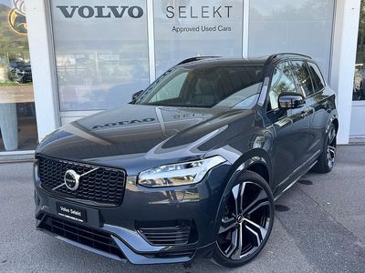 Gebraucht 2021 Volvo XC90 R-Design SUV | CHF 52’990 (Teuer)