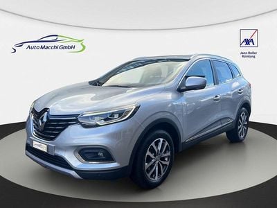 Gebraucht Renault Kadjar Intens 160 PS (117 kW) 2021 SUV