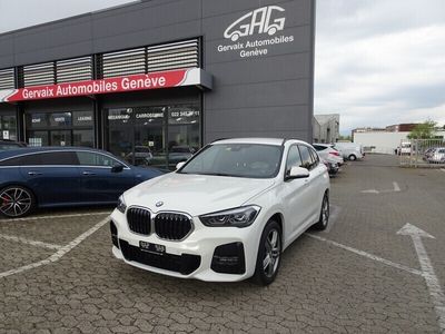 Gebraucht 2020 BMW X1 M Sport SUV | CHF 35’900 (Teuer)