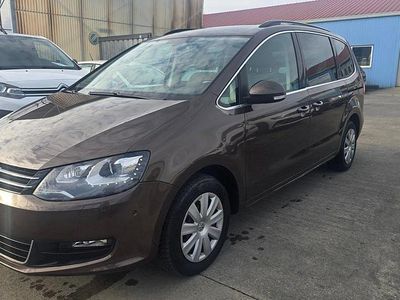 Gebraucht 2011 VW Sharan Highline Van / Kleinbus | CHF 4’900 (Fairer Preis)