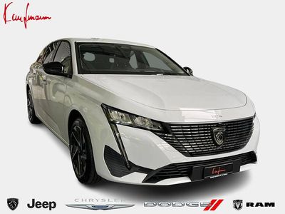 Gebraucht Peugeot 308 SW Allure 136 PS (100 kW) 2024 Weiss Kombi