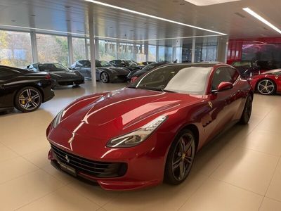 gebraucht Ferrari GTC4Lusso 