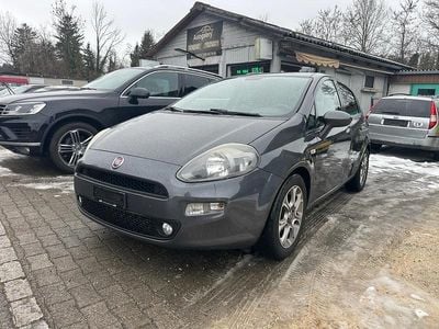Gebraucht 2017 Fiat Punto Mystyle | CHF 2’790 (Superpreis)
