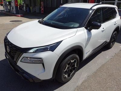 Gebraucht Nissan X-Trail 214 PS (157 kW) 2024 SUV